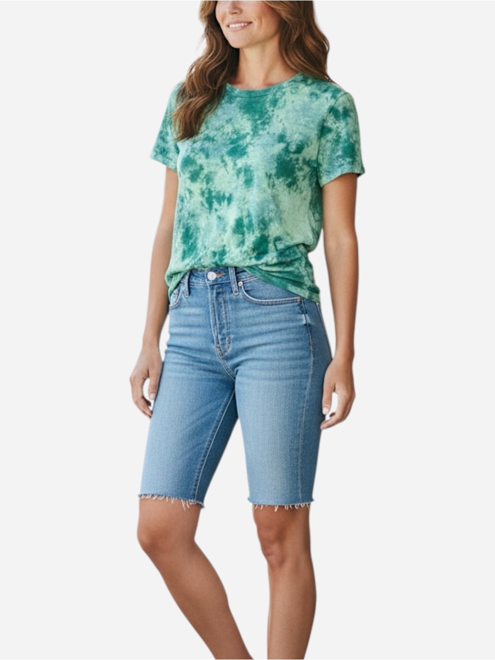 🌸New🌸 Free People Short Sleeve Tee Shirt Top XS